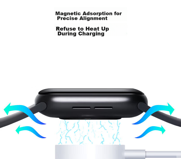 Зарядное устройство для Apple Watch