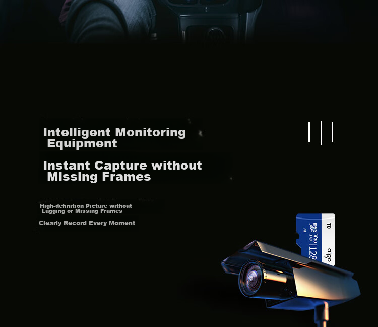 Карта памяти Aigo 128GB