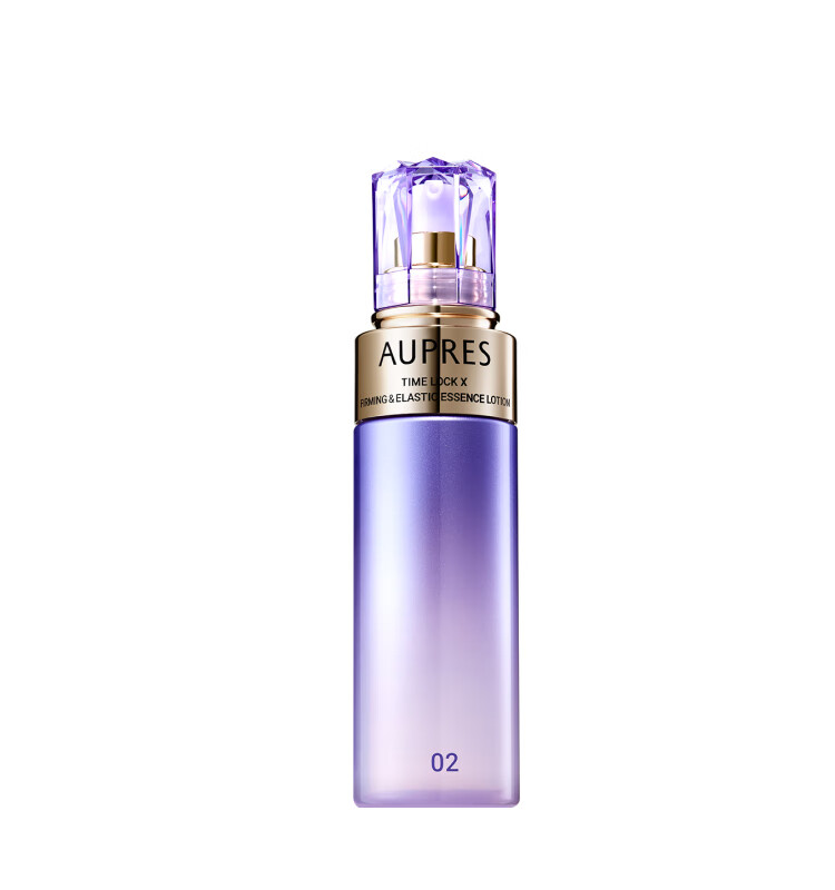 欧珀莱（AUPRES）第五代新升级时光锁紧致弹润精华水 170ml（滋润型）