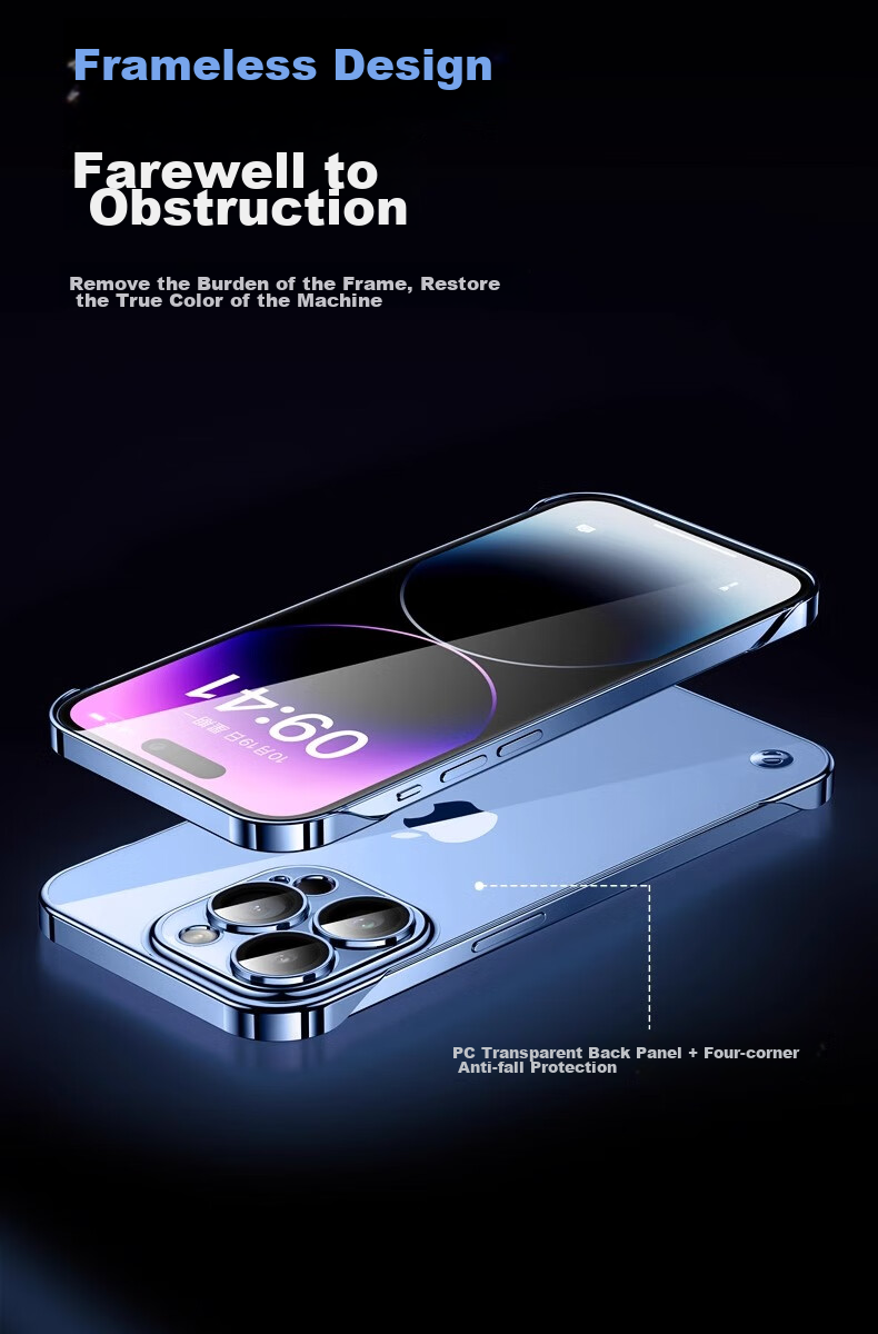 Чехол для Apple iPhone 13