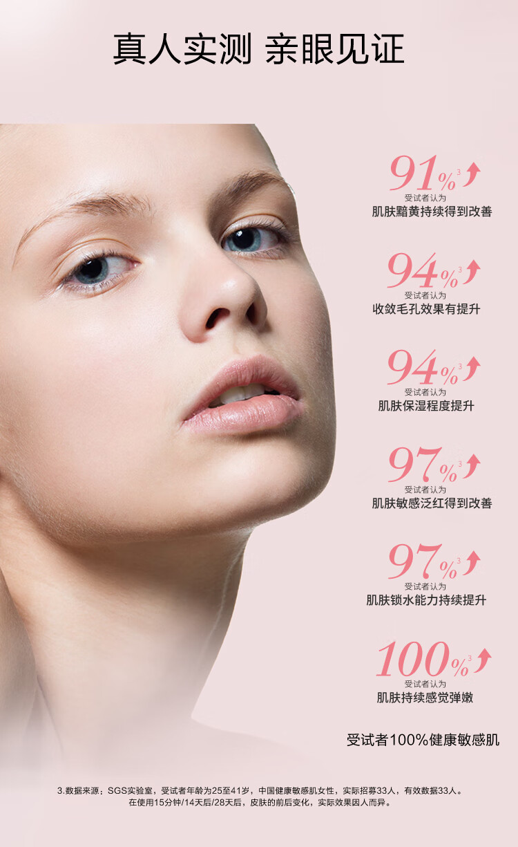 奥伦纳素（Erno Laszlo）冰白面膜8片面膜礼盒生日礼物送女友补水保湿收缩护肤