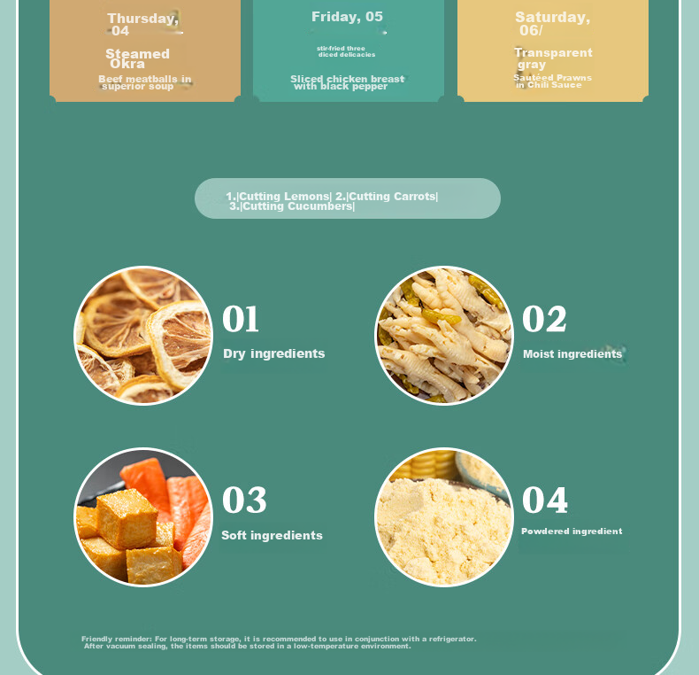 Вакуумный упаковщик с пакетами