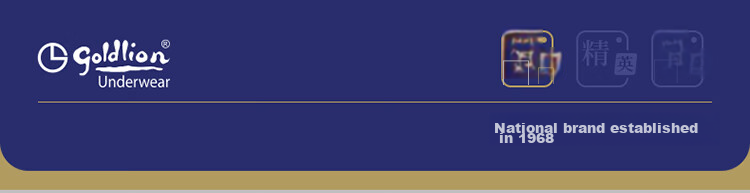 Мужские носки GOLDLION