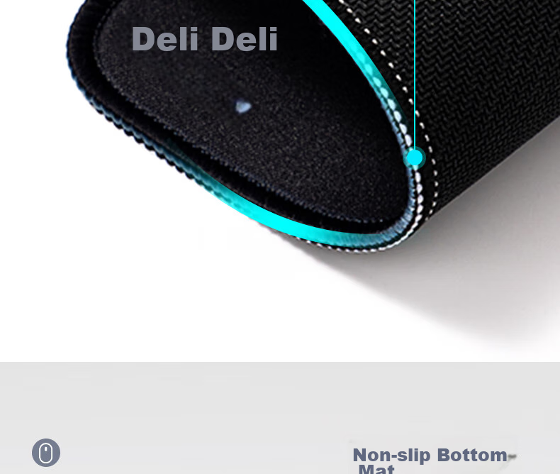 Коврик для мыши Deli