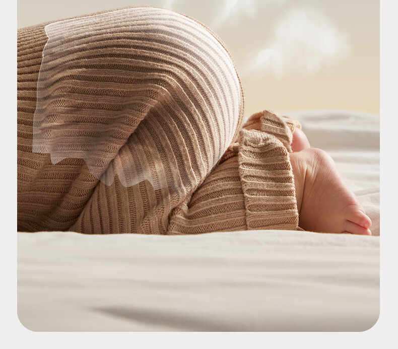 Подгузники Babycare Airpro, размер XL, 36 шт. (12-17 кг), ультратонкие и дышащие для летнего использования