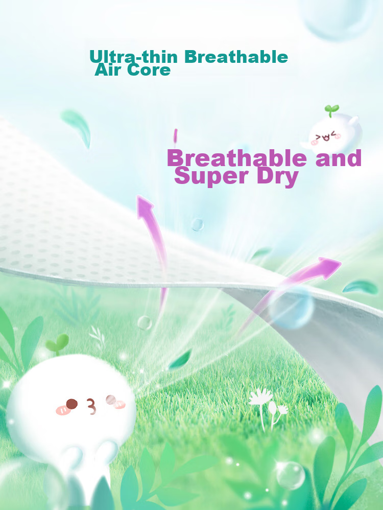 Подгузники-трусики Pampers Ultra-Thin Breathable Fresh Help L78 (9-14 кг), 78 шт.