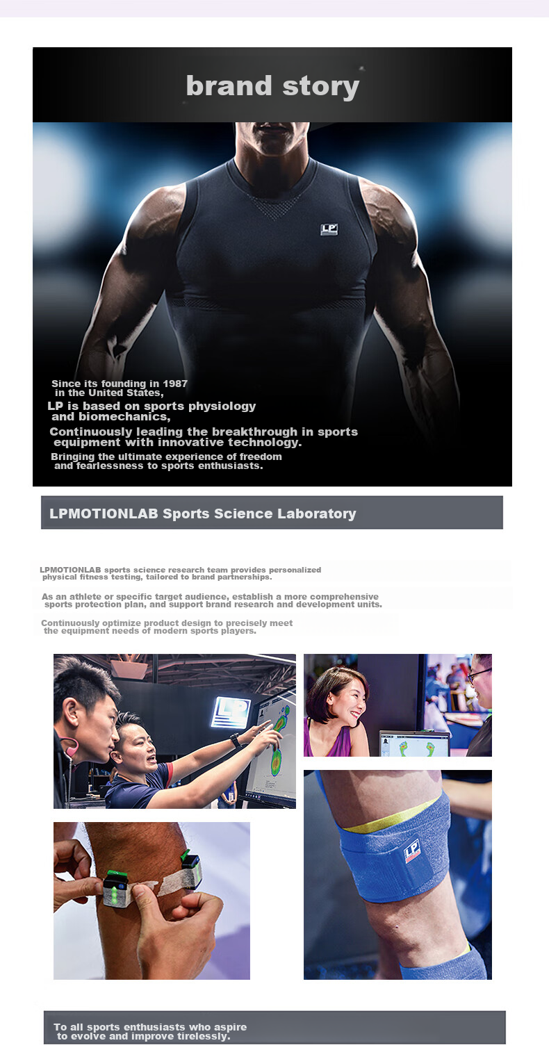 Спортивные перчатки LP Fitness Gloves для спорта, велоспорта, бокса, тренировок, без пальцев, нескользящие, черные с фиолетовым, размер M
