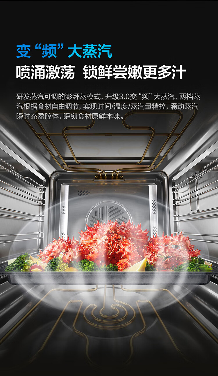 老板蒸烤箱怎么样揭秘评测真相，太真实了!