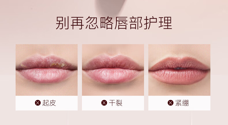 ZEESEA滋色半夏繁花口红唇妆礼盒套装化妆套装情人节礼物送女朋友联名款