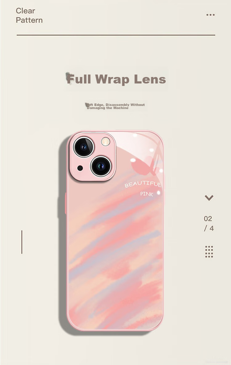 Чехол для iPhone 13 Pro
