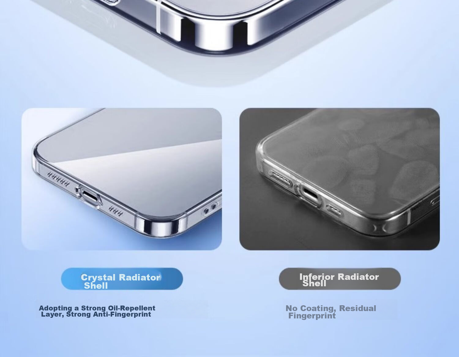 Чехол POZZO для Apple iPhone 15 Pro Max, прозрачный, противоударный, защита камеры, тонкий, противоскользящий, защита от отпечатков пальцев