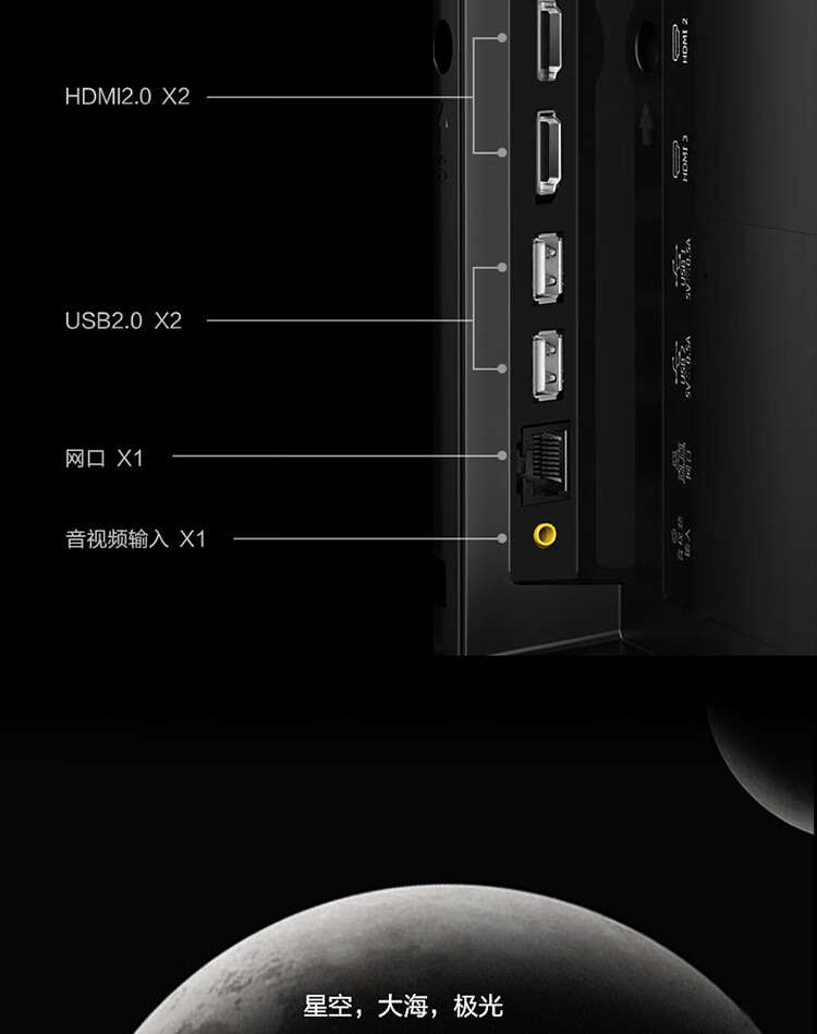 海信55e9f和55x9500h哪款更好一些？用后讲内幕真相？