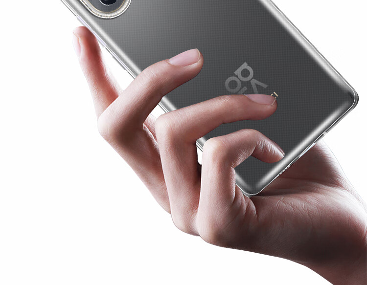 Прозрачный чехол для Huawei Nova 10