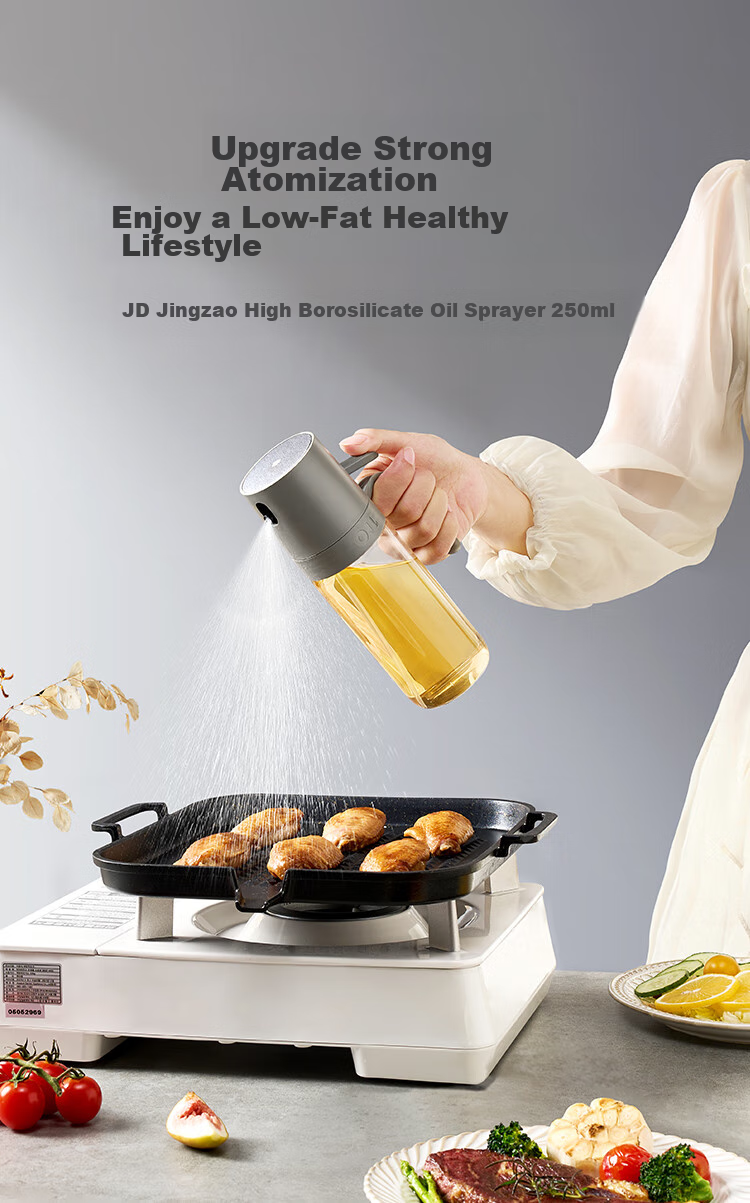 Распылитель для масла