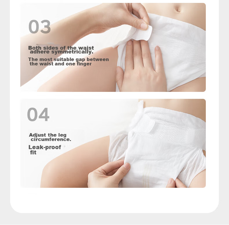 Подгузники Babycare Art Master, размер S, 50 шт. (4-8 кг)