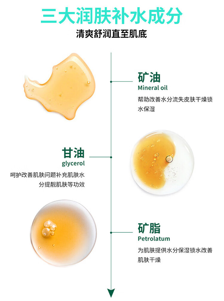 佰萃莱 壬二酸15%凝胶和水杨酸细致毛孔霜痘印黑头粉刺去面霜套装30g*2