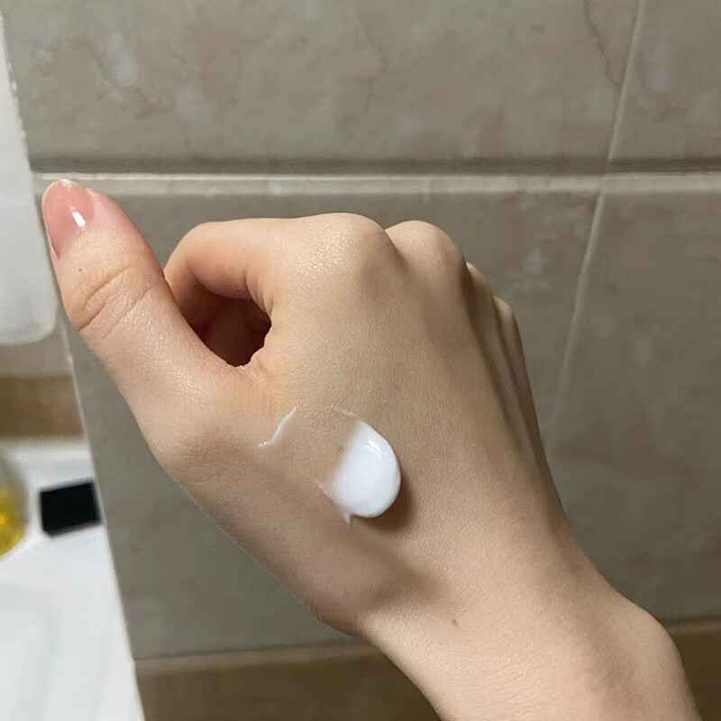 珀莱雅解渴面膜涂抹式120ml