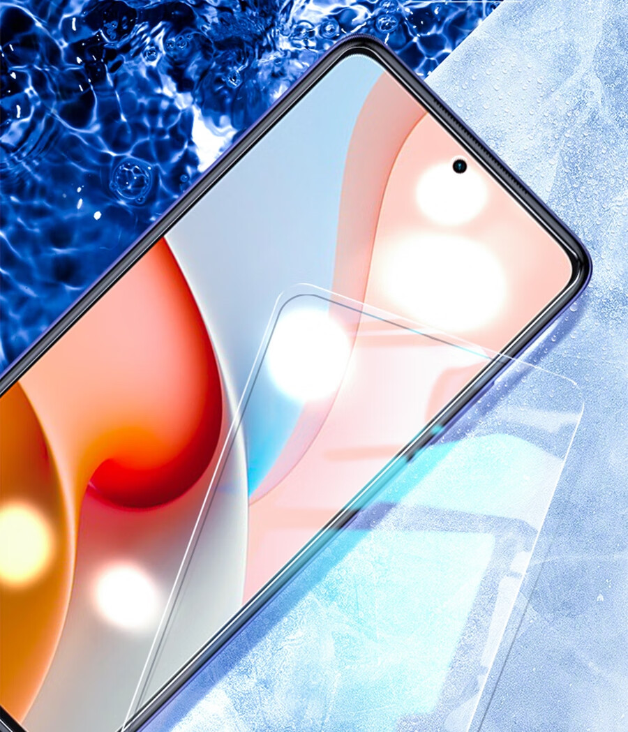 Защитное стекло для Honor X30i