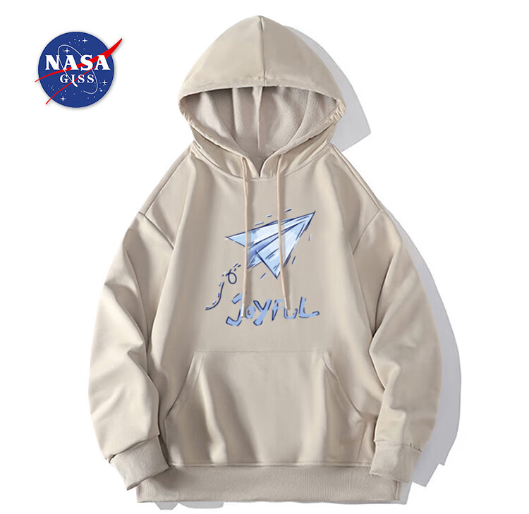 Худи NASA GISS