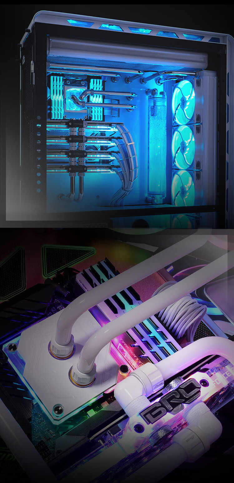 Комплект оперативной памяти G.SKILL Trident Z RGB 32GB (2x16GB) DDR4 3600MHz CL18