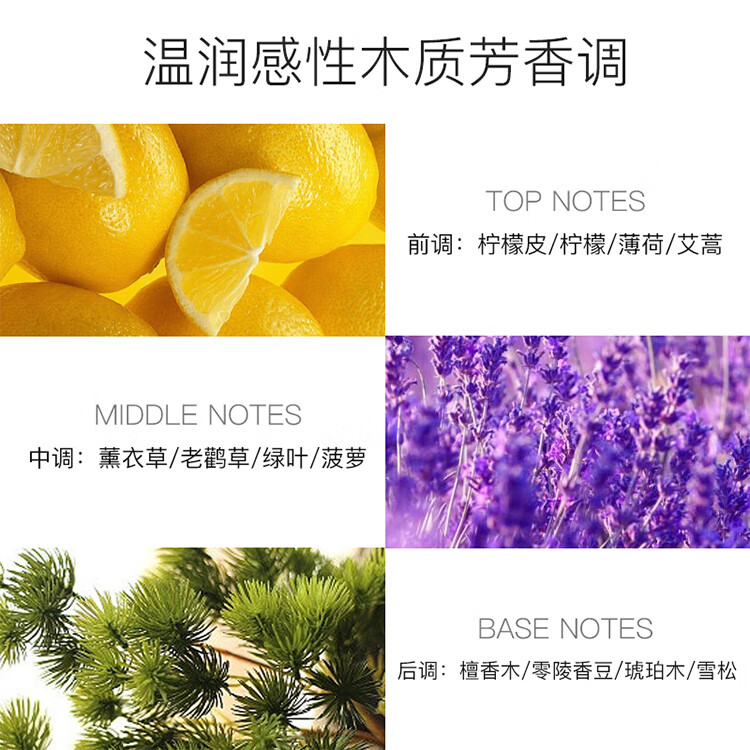 香奈儿（Chanel）蔚蓝魅力男士香水100ml 香精版 生日礼物 520礼物