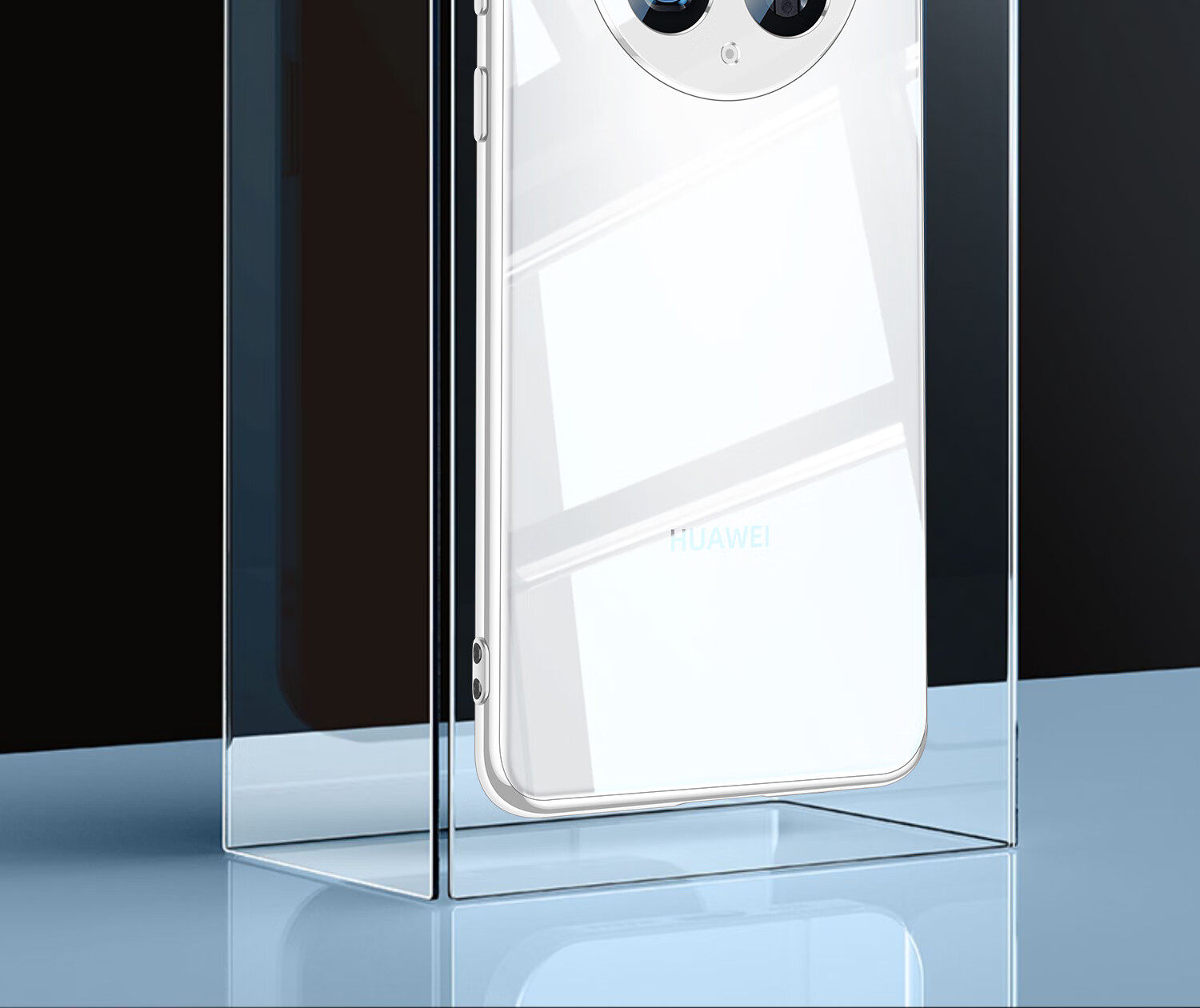 Противоударный чехол для Huawei Mate 50 Pro