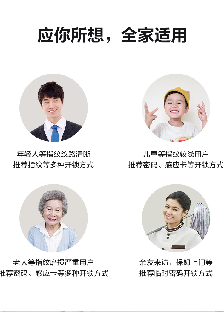 萤石智能锁到底好不好？性价比评测差还是好？