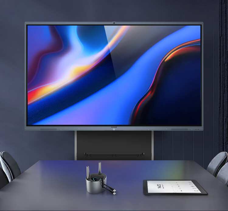 MAXHUB标准版怎么样?用后一周说体验实情内幕？