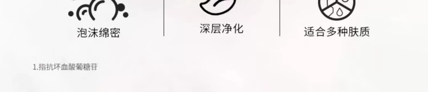 欧莱雅（L'OREAL）欧莱雅男士洁面膏深层净化补水保湿洁面乳清洁焕亮洗面奶护肤品男 炭爽双效洁面50ml*2