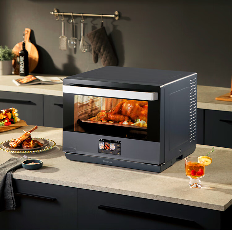 凯度蒸烤箱一言识破，你需不需要它