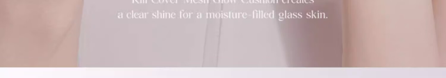 珂莱欧CLIO粉晶气垫bb霜粉底液遮瑕保湿03亚麻米色15g/只*2