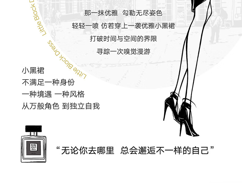 雅芳AVON 走珠香水礼盒 花果香淡香礼物 送女友送老婆