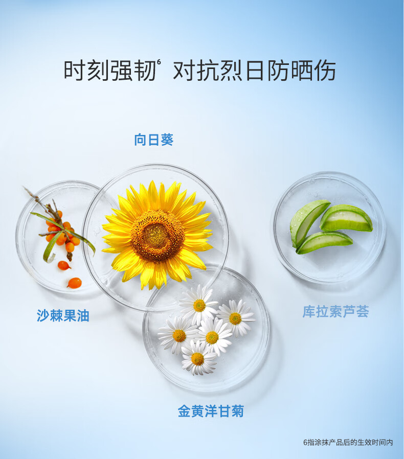 法兰琳卡（FRANIC）骄阳冰爽SPF50+/PA+++防晒喷雾150ml隔离防晒防水防汗女男士