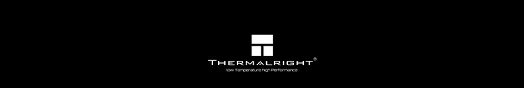 Радиатор M.2 SSD Thermalright HR-10 2280, 2280 мм, полностью гальваническое покрытие, двойные тепловые трубки AGHP, двухслойная силиконовая прокладка