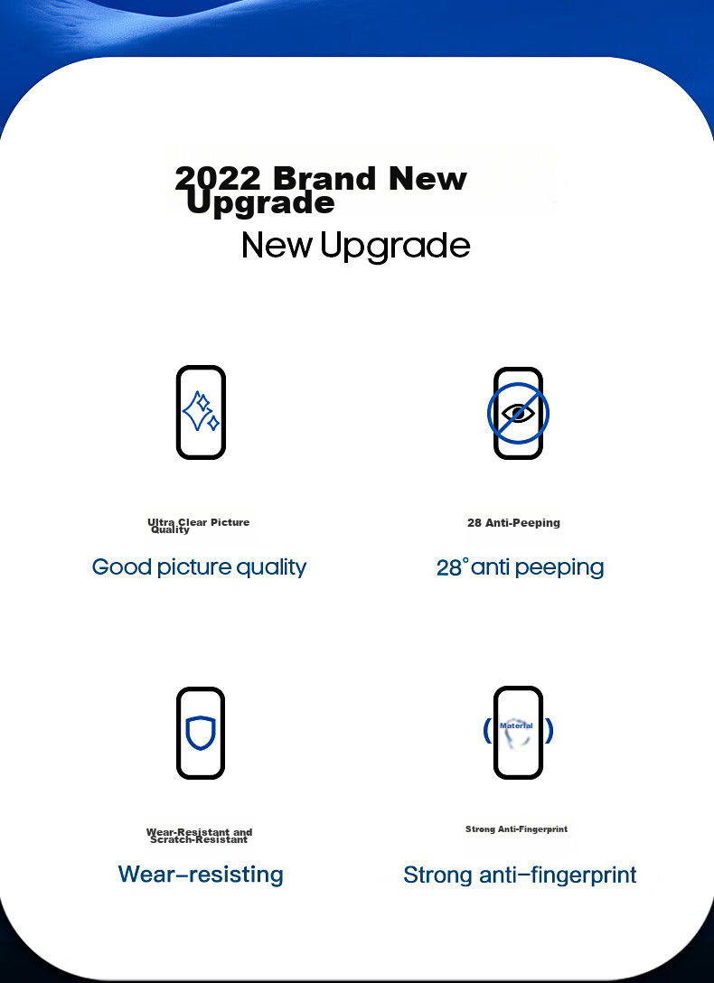 Защитное стекло для iPhone 13/14/16e/13 Pro