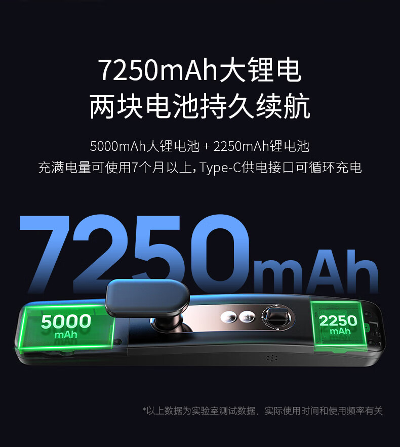 德施曼Q7F-Pro如何,值得入手的原因分享!