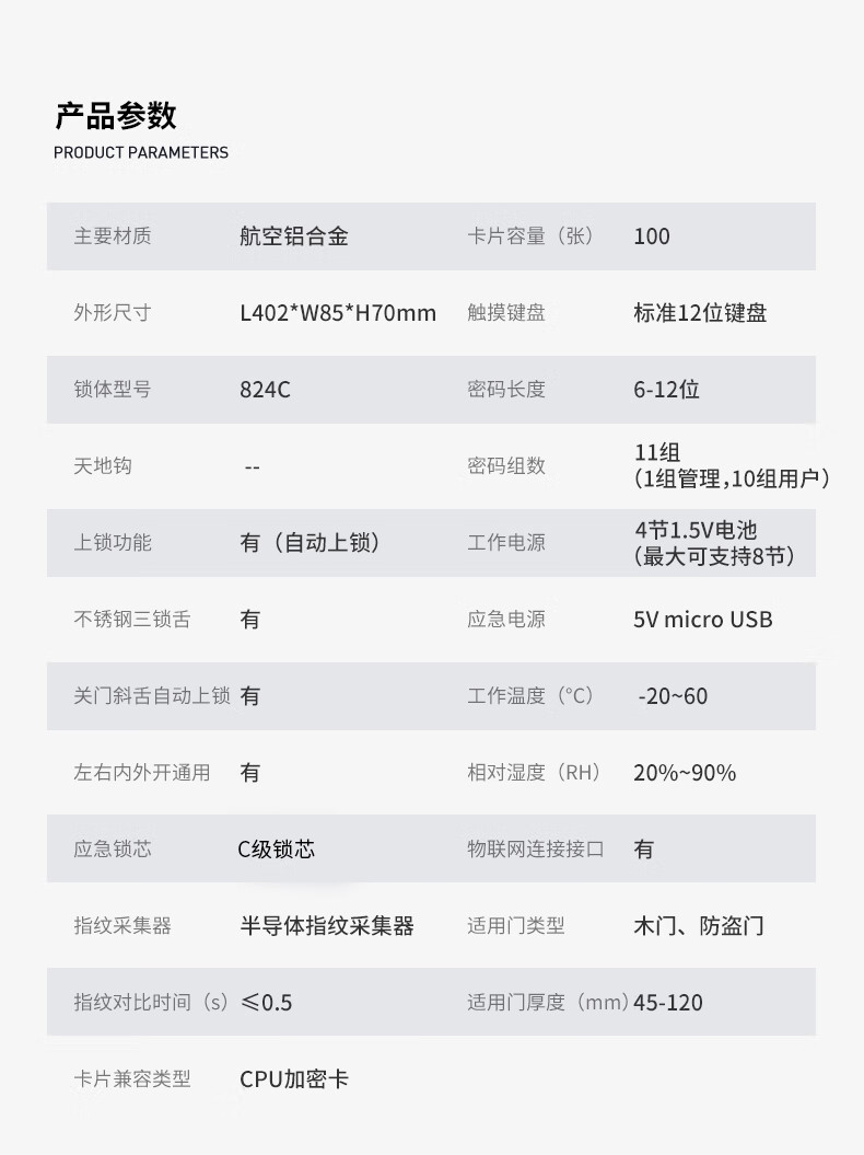 凯迪仕智能锁和小米智能锁哪个好？告诉大家真相