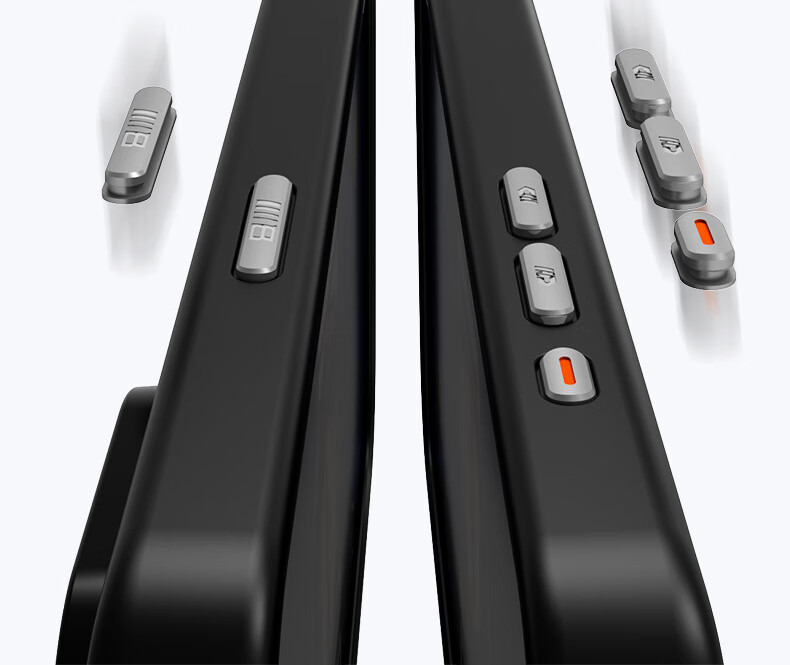 Чехол Lanxingxiansheng для iPhone 15 Pro, MagSafe, силиконовый, темно-синий