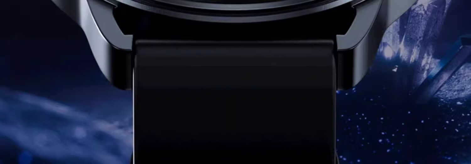 Защитное стекло для Xiaomi Watch S3/S4, комплект 3 шт.
