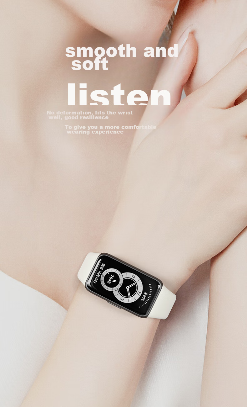 Ремешок для Huawei Band