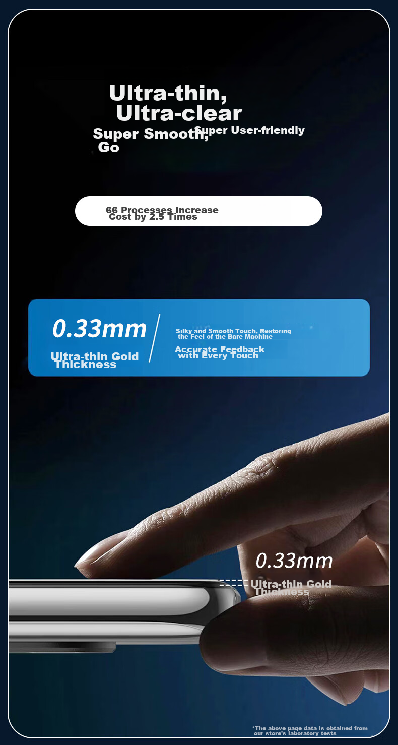 Защитное стекло KOOLIFE для Huawei Mate 60, полное покрытие, закаленное стекло Corning, защита от отпечатков пальцев, HD, ударопрочное, для смартфона Huawei Mate 60