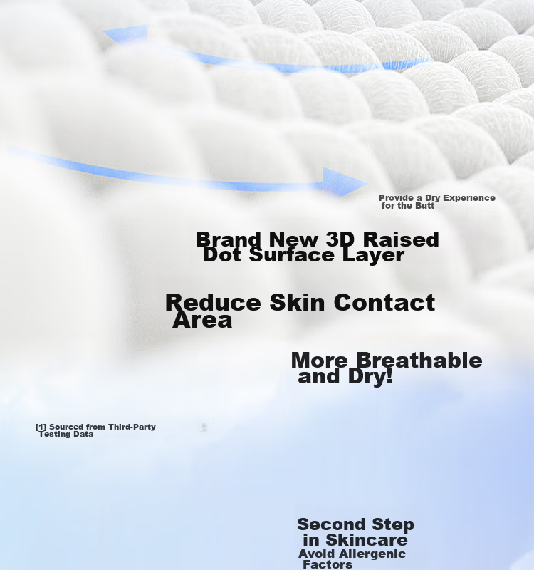 Подгузники-трусики Dodie Light-Sensitive для детей, размер L, 36 шт., ультратонкие, дышащие, предотвращающие опрелости