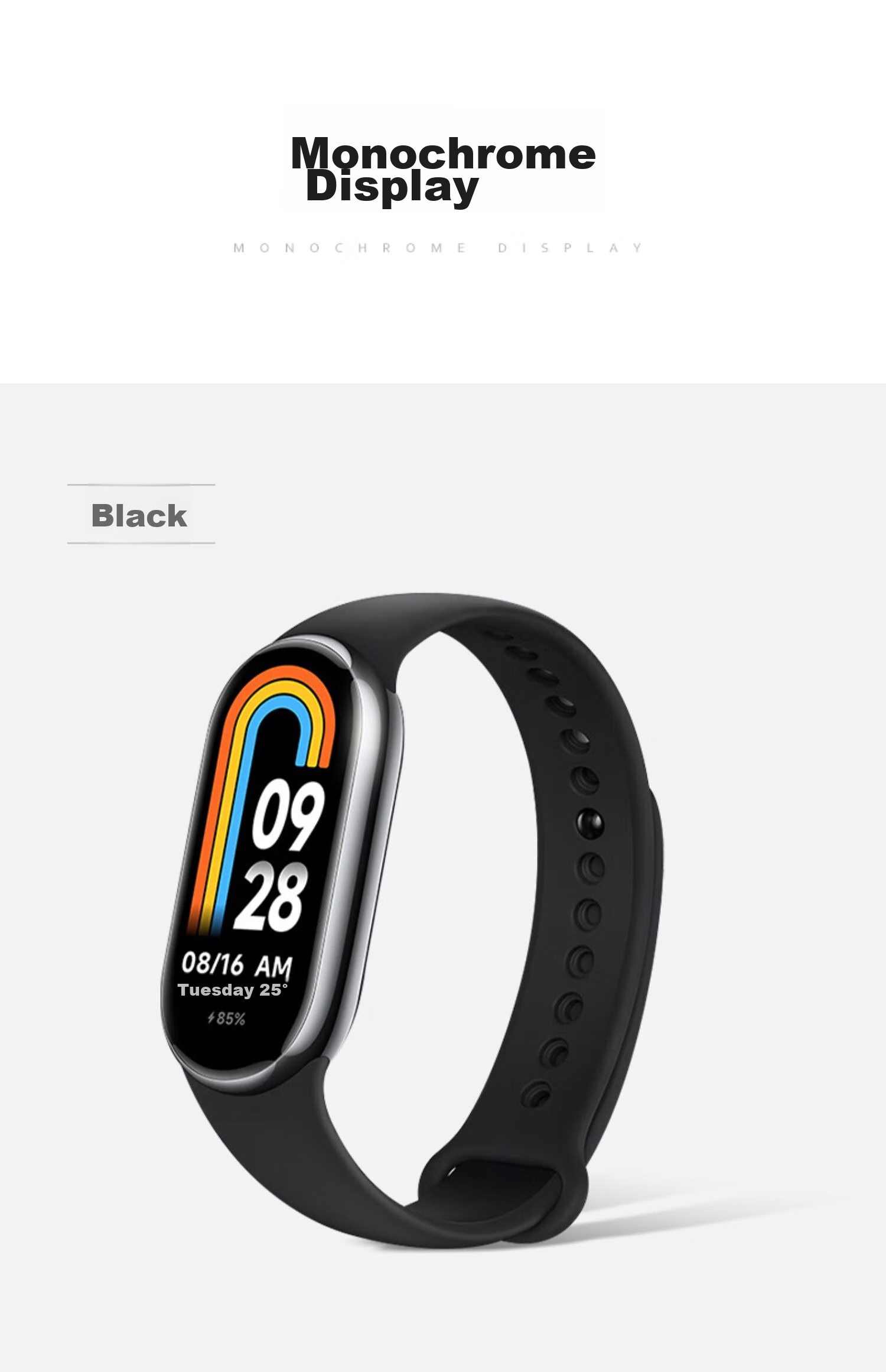 Ремешок для Xiaomi Mi Band