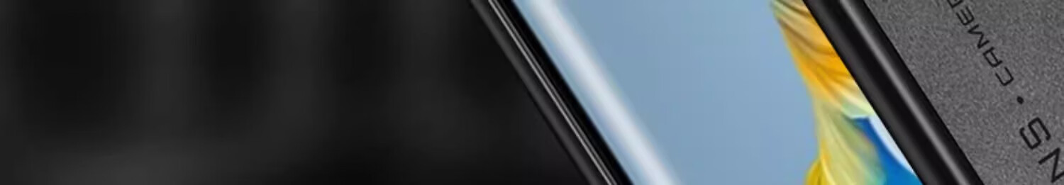 Противоударный чехол POZZO для Huawei Mate 40 Pro