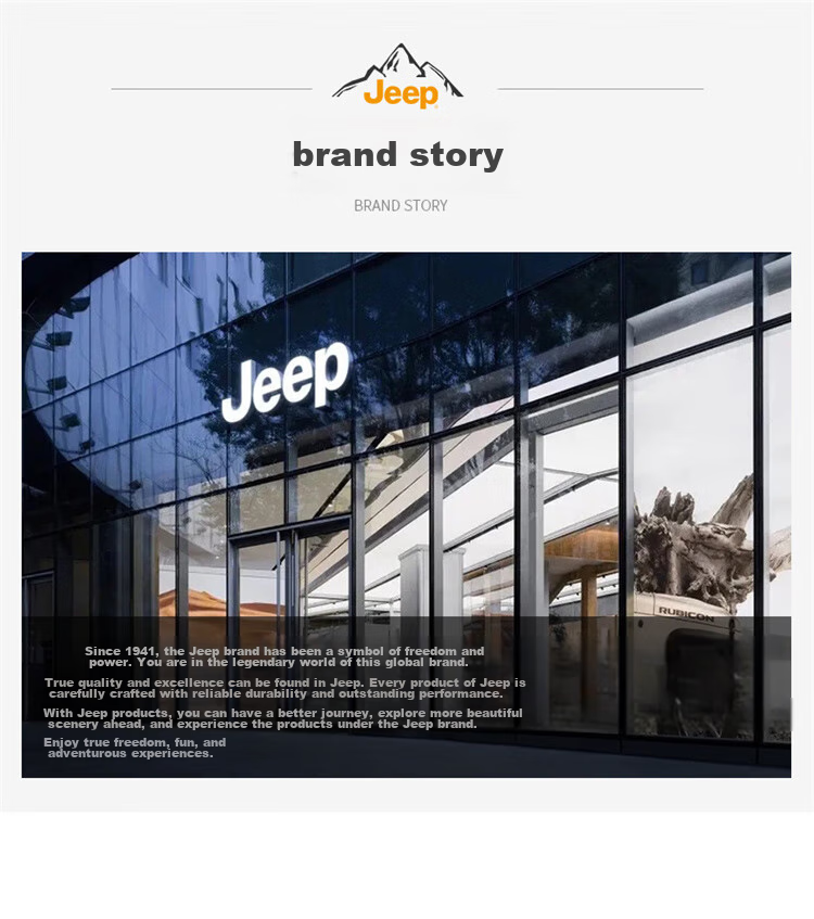 Мужская рубашка JEEP с длинным рукавом, повседневная рабочая рубашка для осени и зимы, свободный крой, черная, размер 3XL