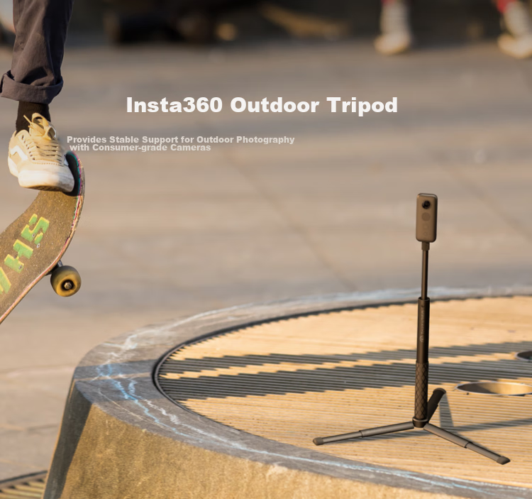 Штатив Insta360 Outdoor Tripod [Universal]