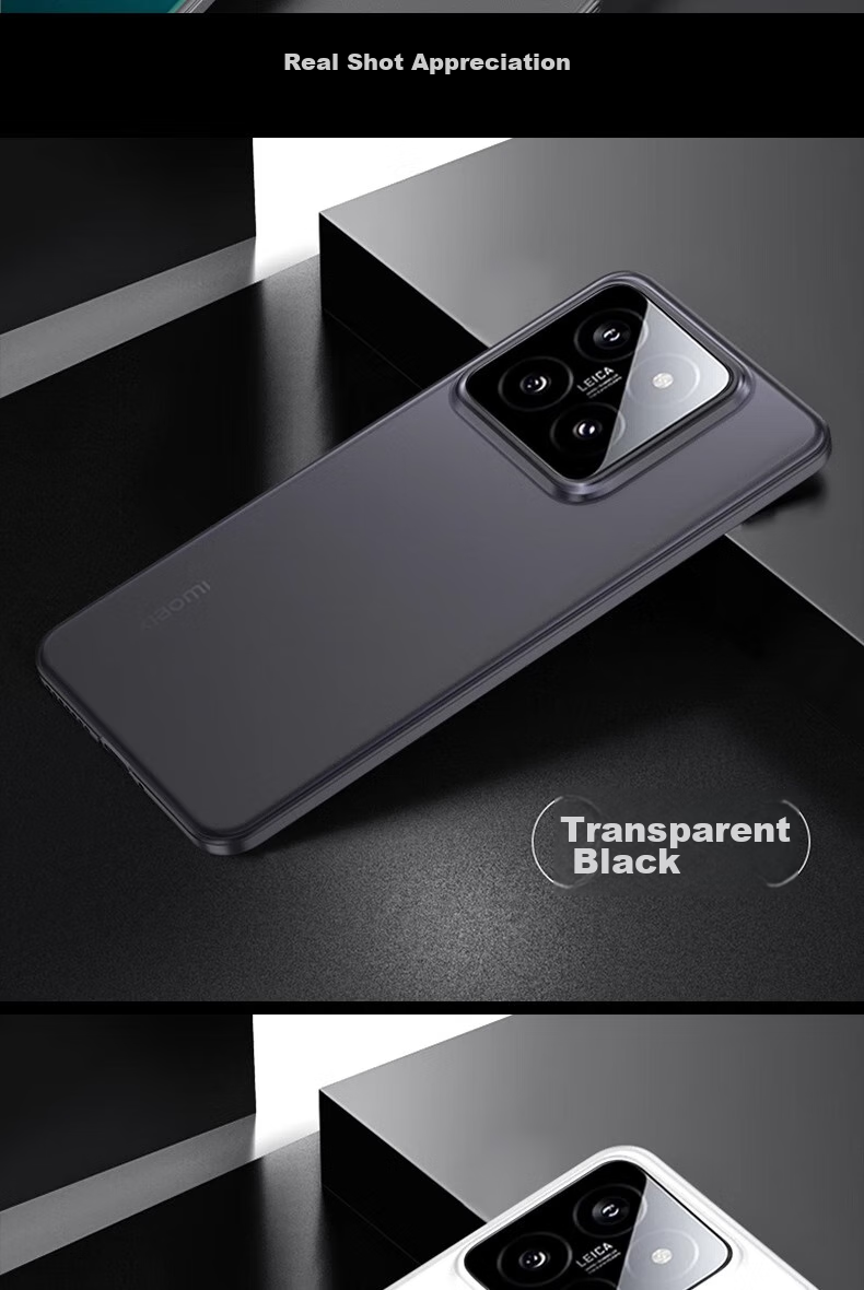Чехол для Xiaomi 14 Pro