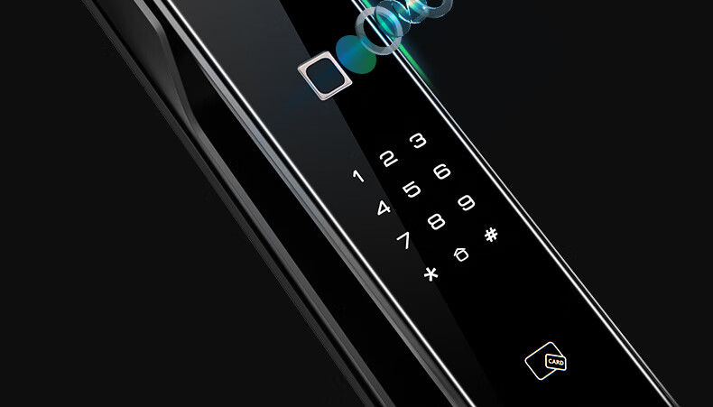 凯迪仕K11智能锁如何？上手一周讲体验真相？