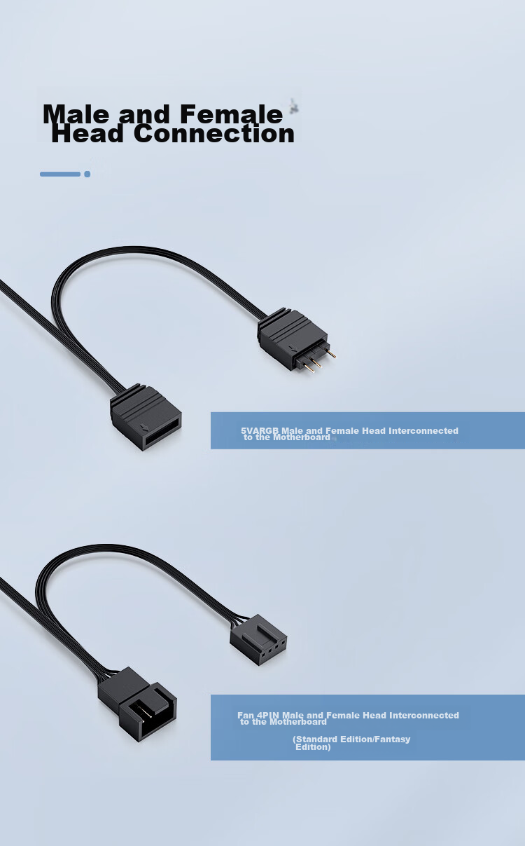 Компьютерный вентилятор JONSBO SL-120BR