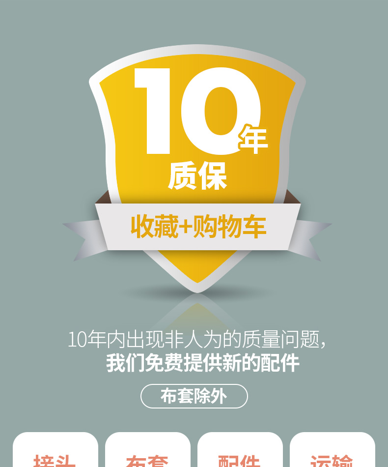 乐爱家 简易衣柜金属接头布艺衣柜学生宿舍大容量加粗钢管布衣柜双人防尘防潮收纳衣服柜衣橱非实木